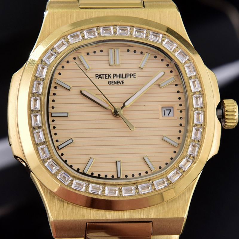 Patek Philippe 40mm 042332